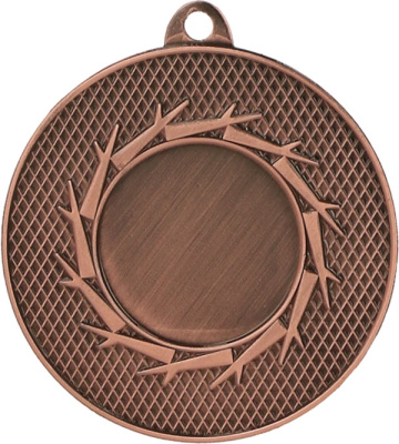 Медаль MMC8750/B 50(25) G-1.5мм