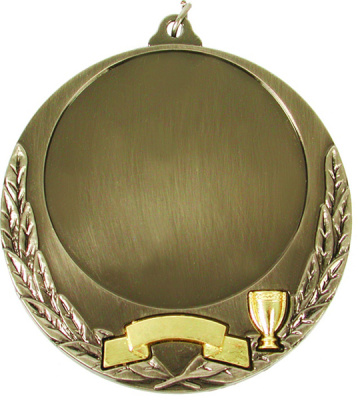 Медаль MD852/AS 70(50)