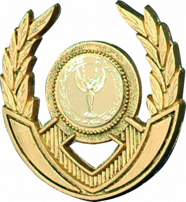 Добавочный элемент для жетона (25мм) P107/AG