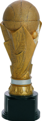 Фигурка литая Баскетбол R5060-20 20см