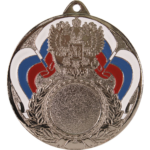 Медаль MK294/S (70/25) s-2мм