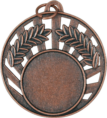 Медаль MD545/B 45(25)