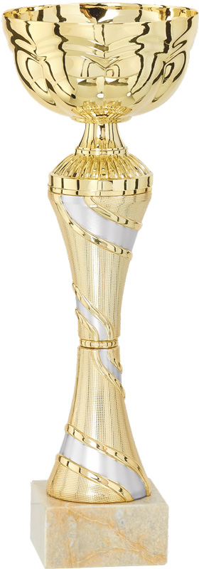 Кубок 9001C (21,5см) D-80