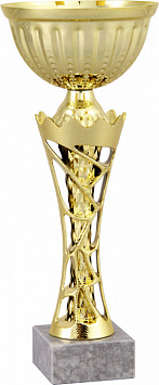 Кубок 9608C (25см) D-100