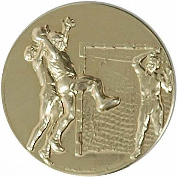 Жетон Гандбол (д.50) В7