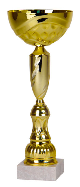 Кубок 9621F (22 см) D-80