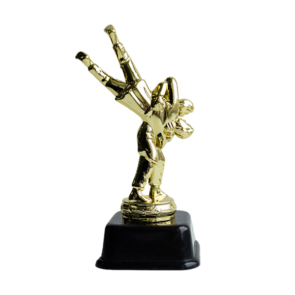 ФП Дзюдо 16см F231/G+МРЧ7230