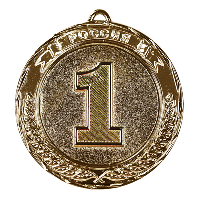 Медаль УМ-70-01-1-1