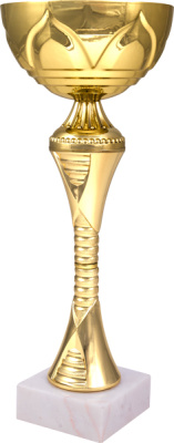 Кубок 8241A (36см) D-140