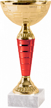 Кубок 9108A (29см) D-140