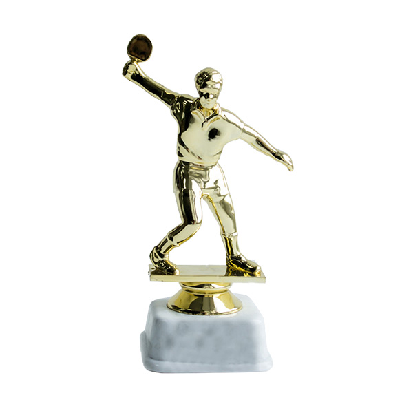 ФП Теннис настольный 12см F18/G (B229/G)+МР6220