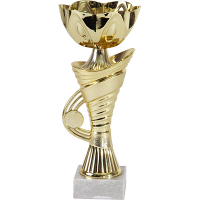 Кубок 7610C (22 см) D-100