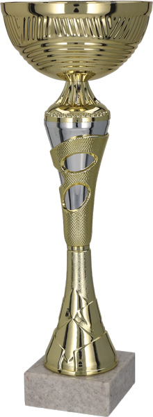 Кубок 7157D (29.5см) D-100