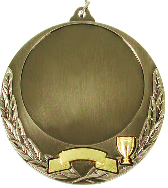 Медаль MD852/AS 70(50)