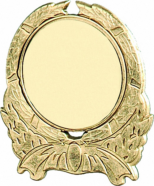 Добавочный элемент для жтона( (50мм) Р1165/AG