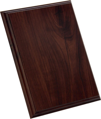 Плакетка деревянная(150х200х15)EX152