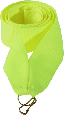 Лента (шир.22 мм)  V2-LIME