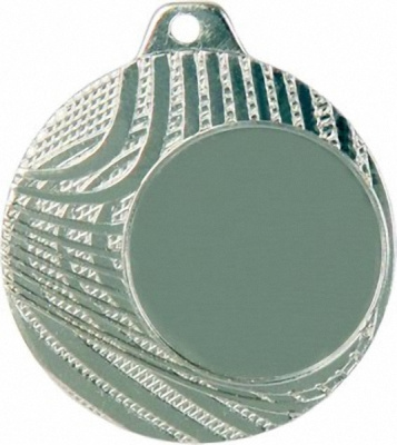 Медаль MMC5040/S 45(25)