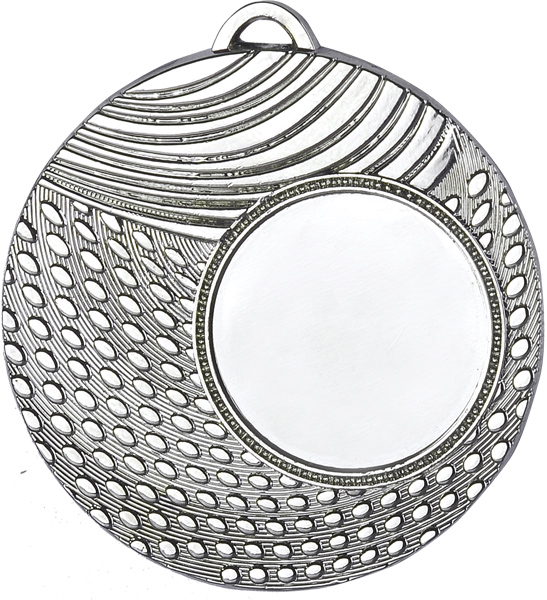 Медаль MD2150/S 50(25) G-2mm