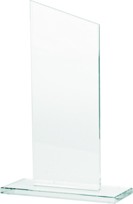 Награда стеклянная (сувенир) M72B 19см (0,6) 