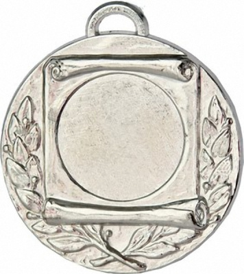 Медаль MD86/S 50(25)