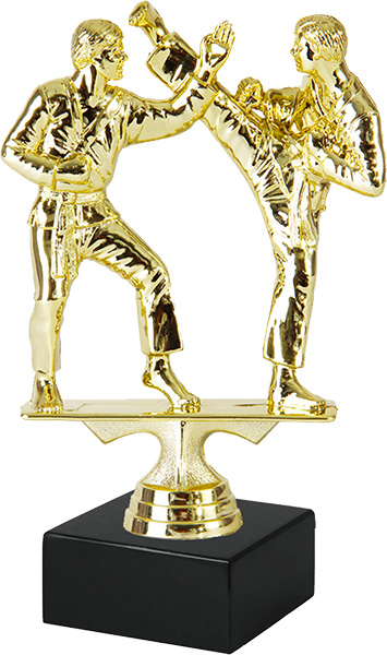 ФП Каратэ  8023-1+BMX6530  15,9см