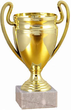 Кубок 9603C (15см)