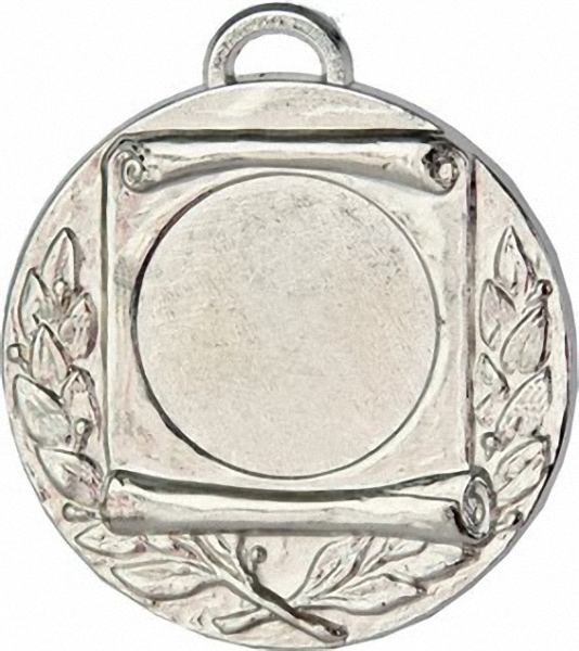 Медаль MD86/S 50(25)