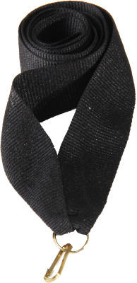 Лента (шир.22 мм) V2-BK