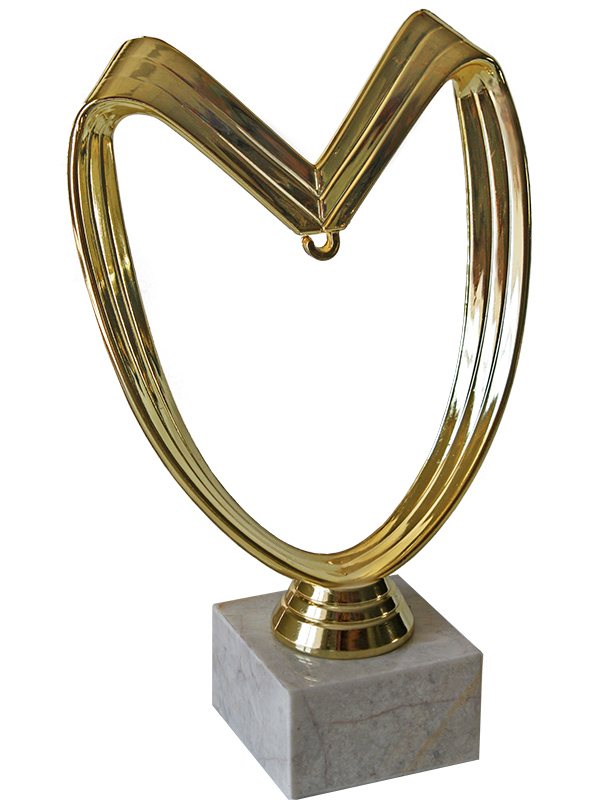 ФП Держатель для медали F4190/G 18см+WM5030