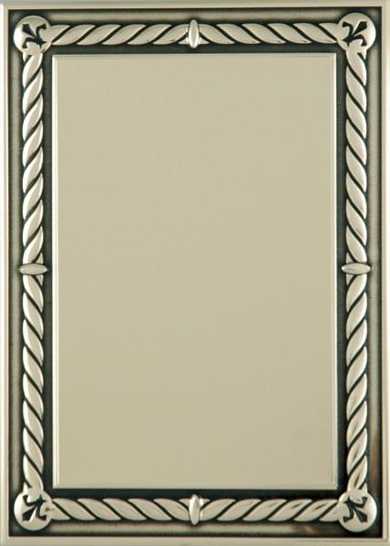 Накладка для гравирования 200х150 19520/G