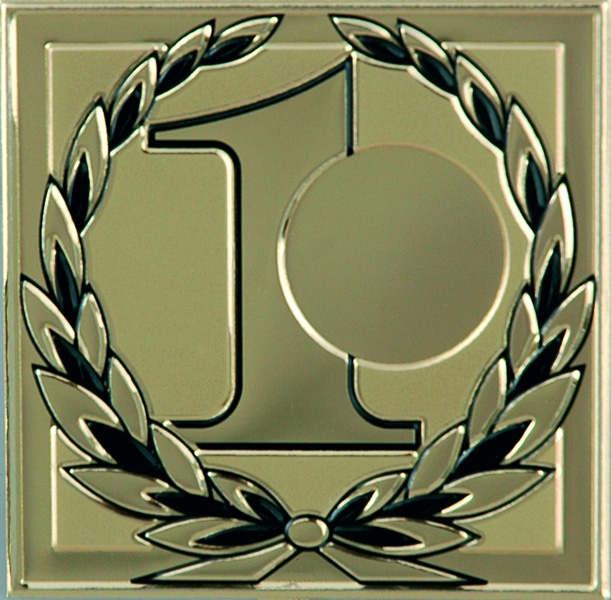 Добавочный элемент для жетона (25мм) G401/G