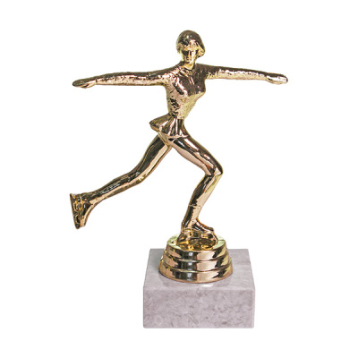 ФП Фигурное катание  8041-1+WM5020 (13.4см)