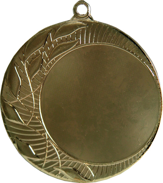 Медаль MMC2071/G 70(50) G-2.5 мм