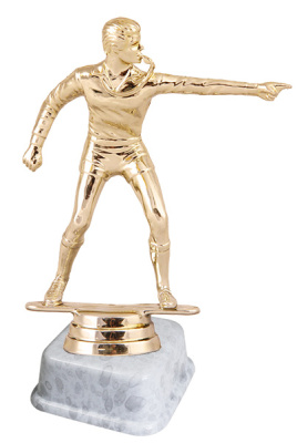 ФП Судья 8077-1+МР7230 12,5см