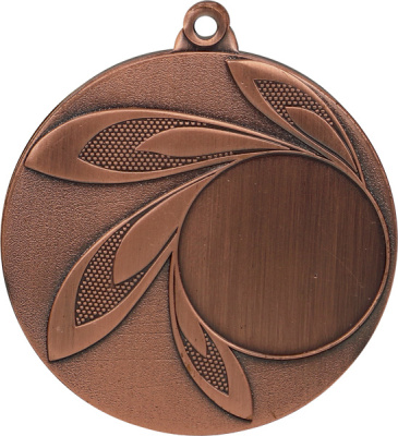 Медаль MMC9850/B 50(25) G-2мм