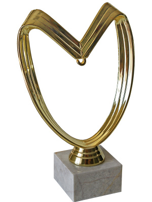 ФП Держатель для медали F4190/G 18см+WM5030