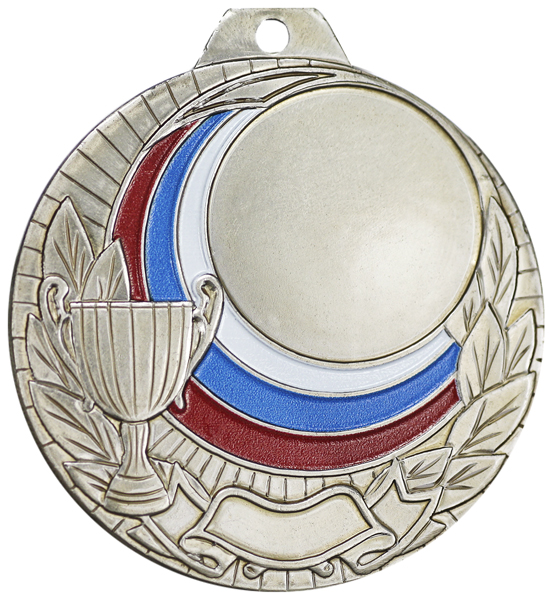 Медаль RS01/S 50(25)