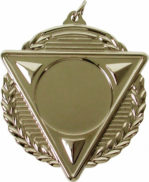 Медаль MD301/S 50(25)