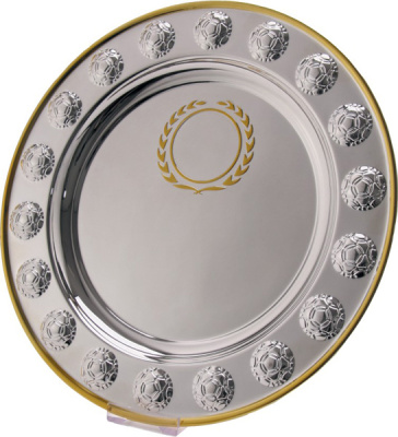 Тарелка 300мм SPG13122