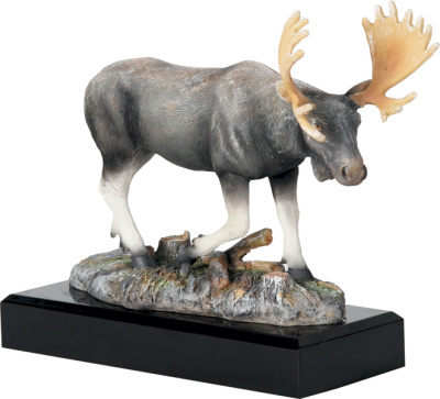 Фигурка литая Охота RFST2070 19.5см