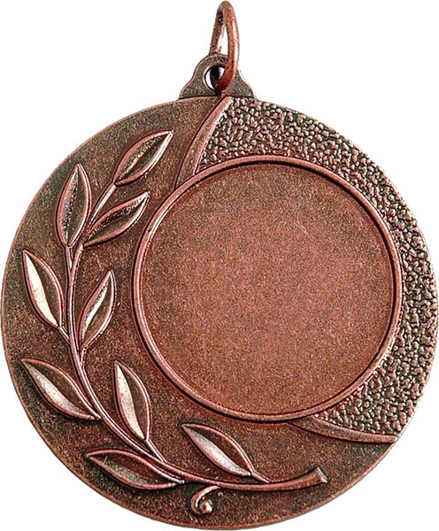 Медаль MD9045/B 45(25)