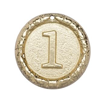 Медаль КМ2-50-01-1