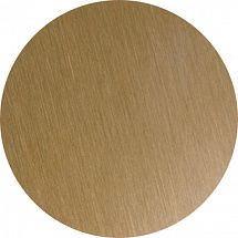 Вставка под сублимацию бронза Д-50 Х-8U