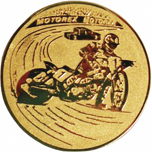 Жетон Ралли (д.50) А112