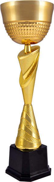 Кубок 3106D (34.5см) D-100