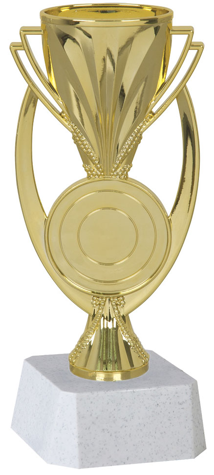 ФП Кубок 13175/G+WP763-2 16см (25/50)