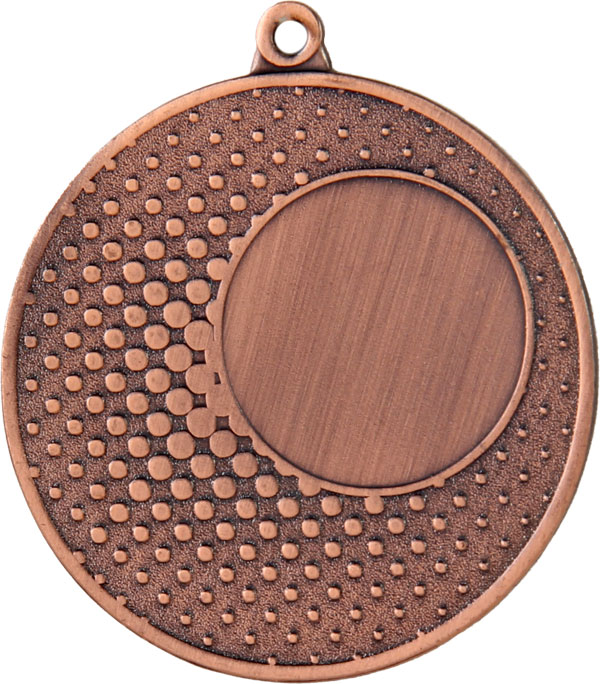 Медаль MMA5010/B 50(25) G-1,5мм