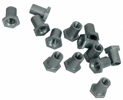 Втулка металлическая 11мм S3-110-1/4