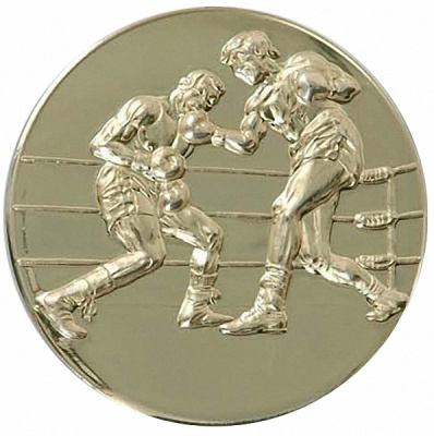 Жетон Бокс (д.25) В20